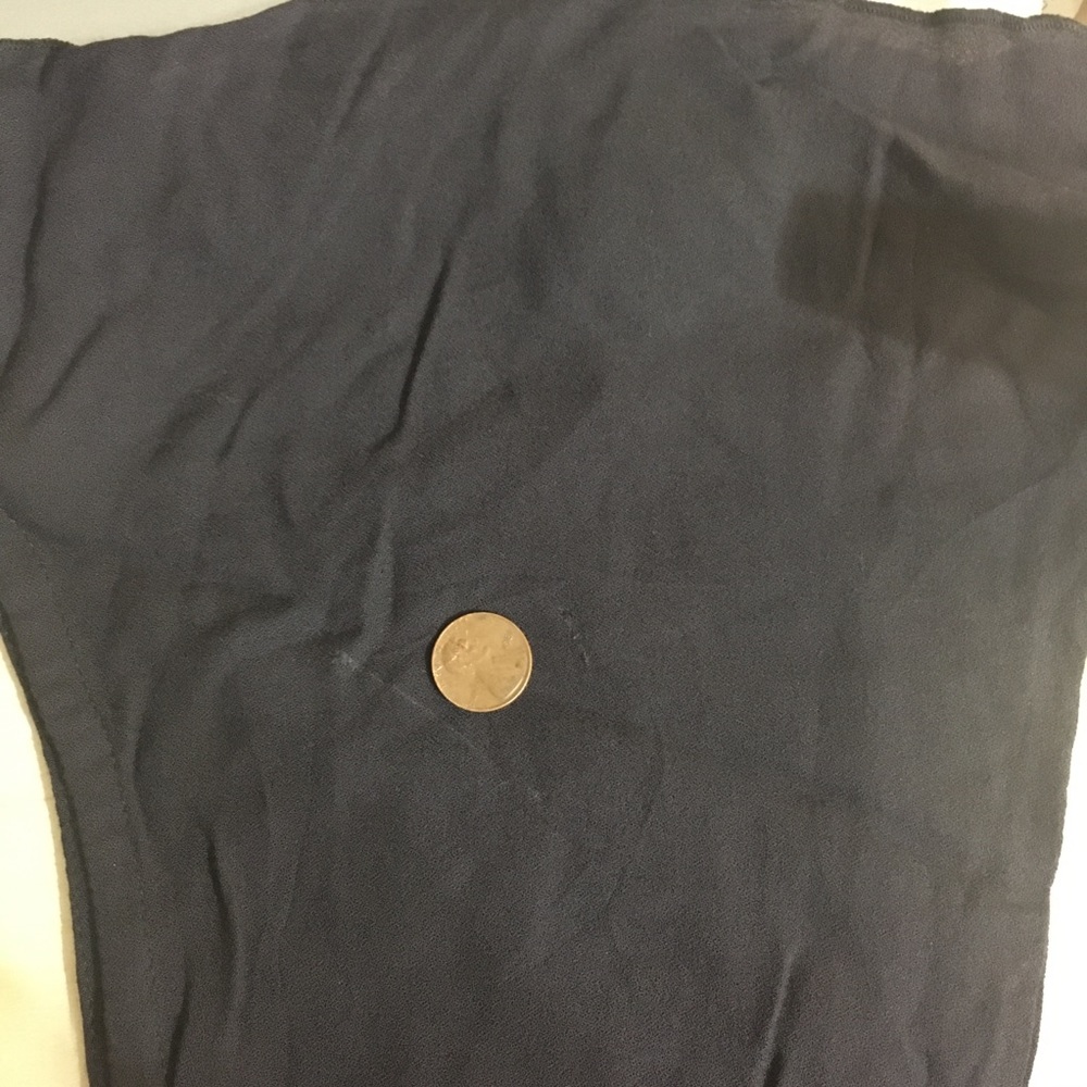 London Boys Cali Romper w/ Cutout Sleeves - Picture 5 of 6